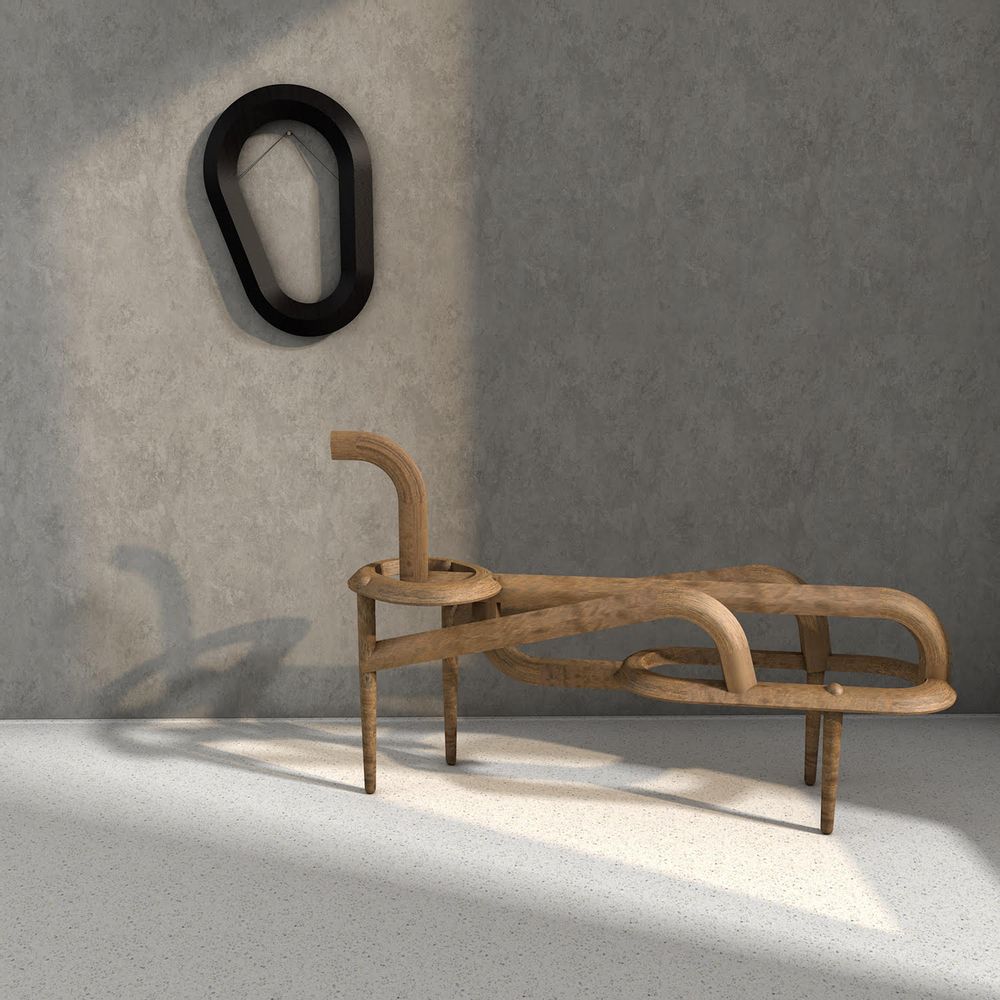 Objets design - Objet d'art, studio One Plus Eleven - 1+11 ONE PLUS ELEVEN