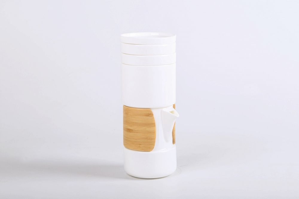 Tea and coffee accessories - Muin Multifunction Coffee Set - WONDER NEST