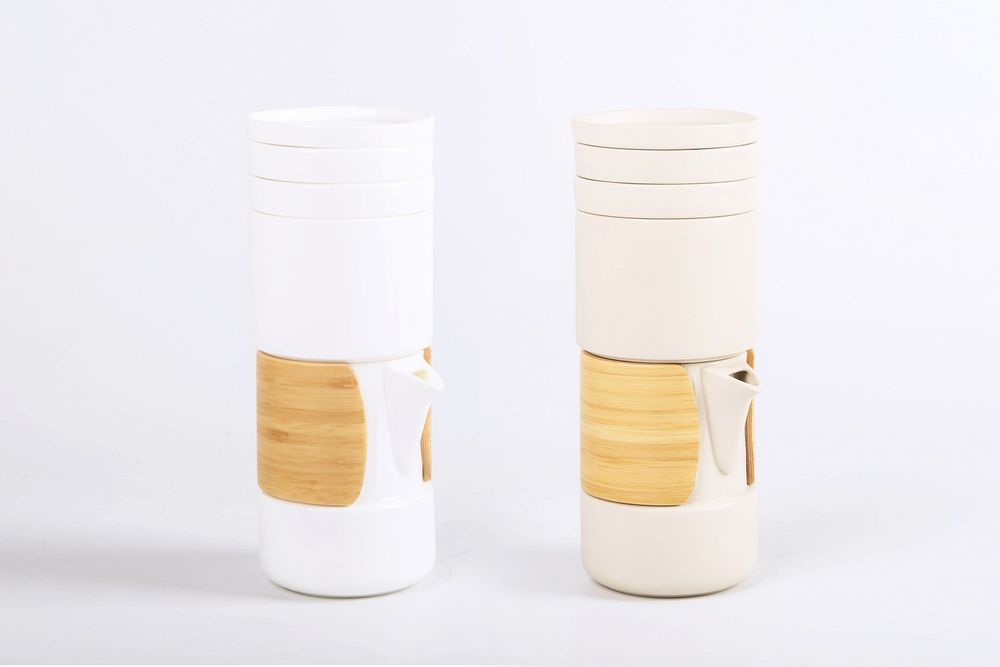 Tea and coffee accessories - Muin Multifunction Coffee Set - WONDER NEST
