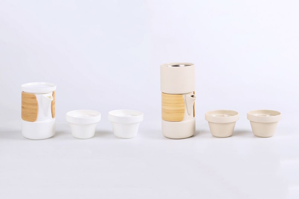 Tea and coffee accessories - Muin Multifunction Coffee Set - WONDER NEST