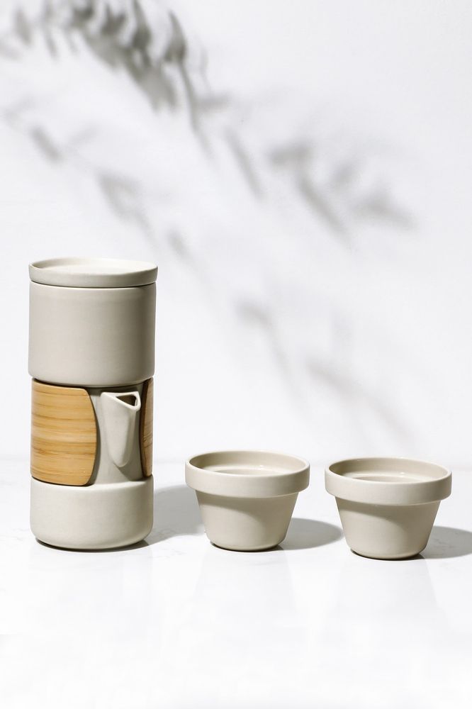 Tea and coffee accessories - Muin Multifunction Coffee Set - WONDER NEST