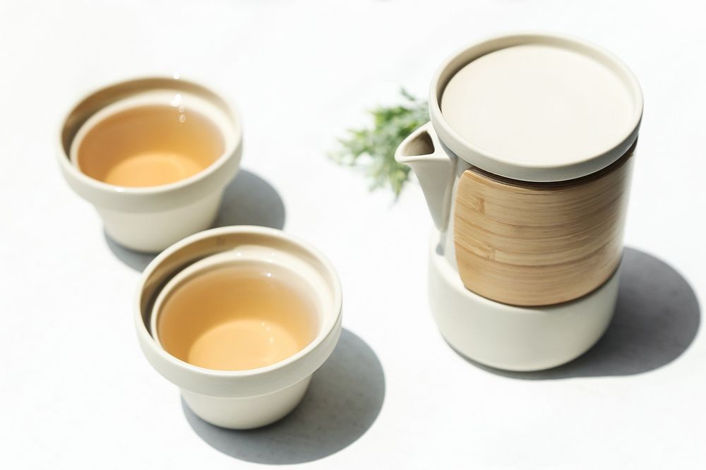 Tea and coffee accessories - Muin Multifunction Coffee Set - WONDER NEST