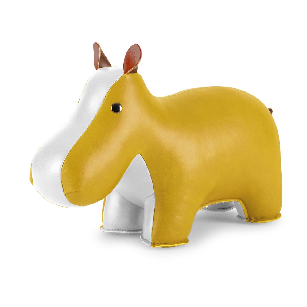 Decorative objects - The Ochre Yellow - ZUNY