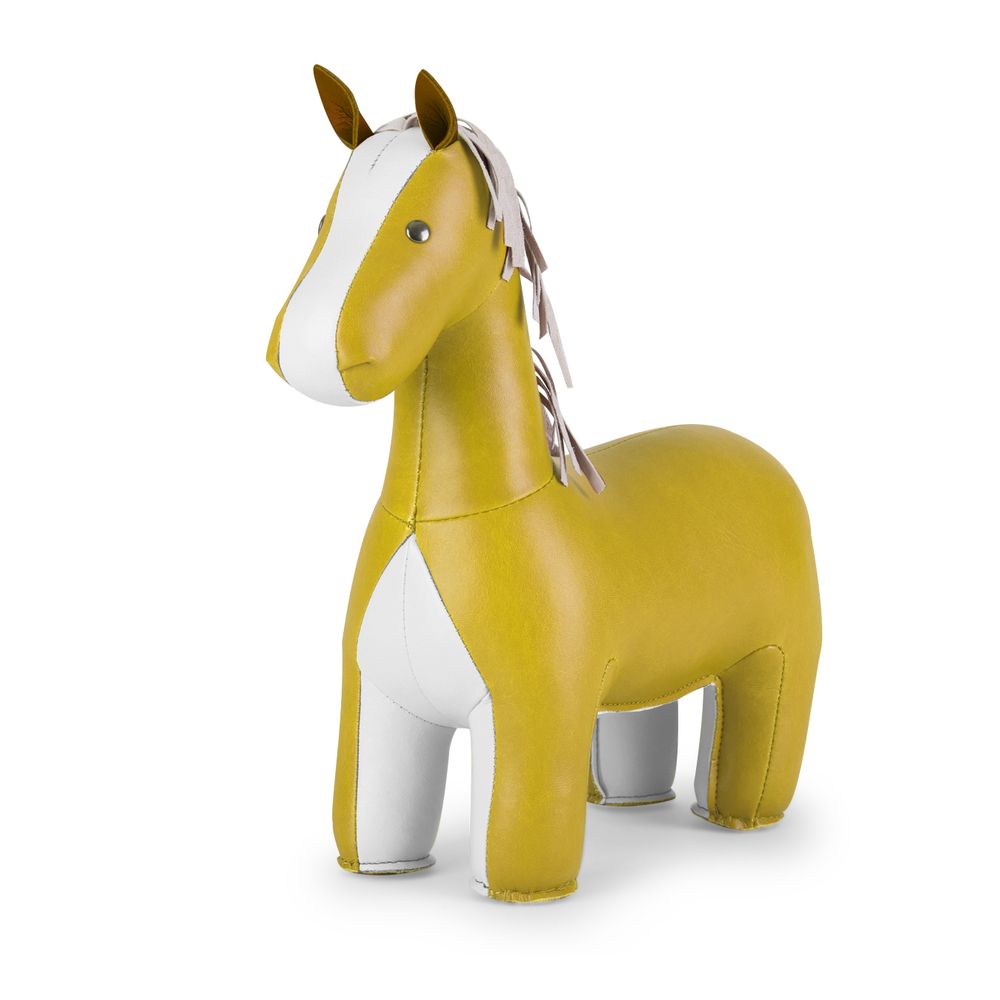Decorative objects - The Ochre Yellow - ZUNY