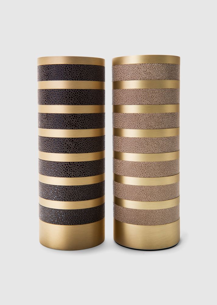 Leather goods - Living Accessories - PINETTI