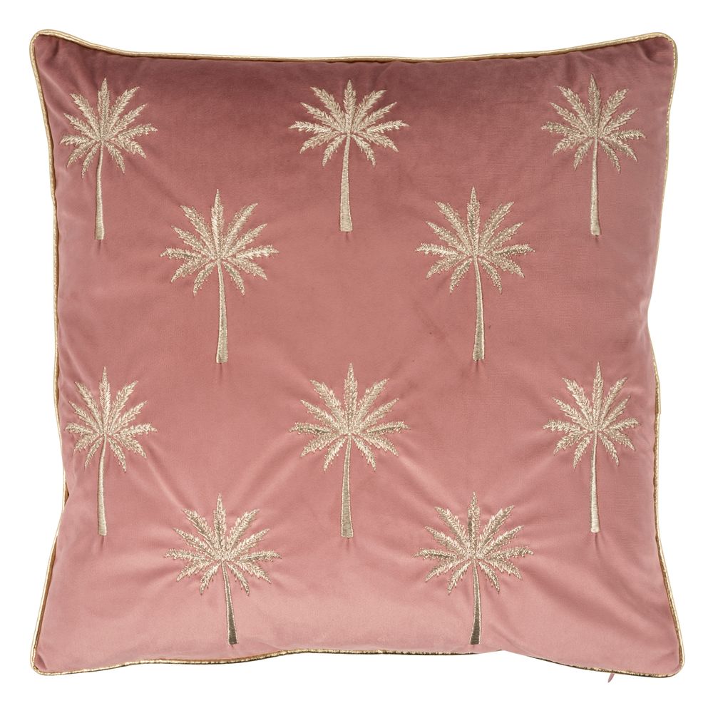 Fabric cushions - Palms - EIGHTMOOD