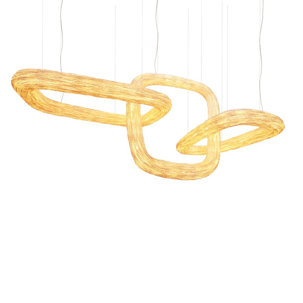 Objets design - Triple Orbit suspension - ANGO
