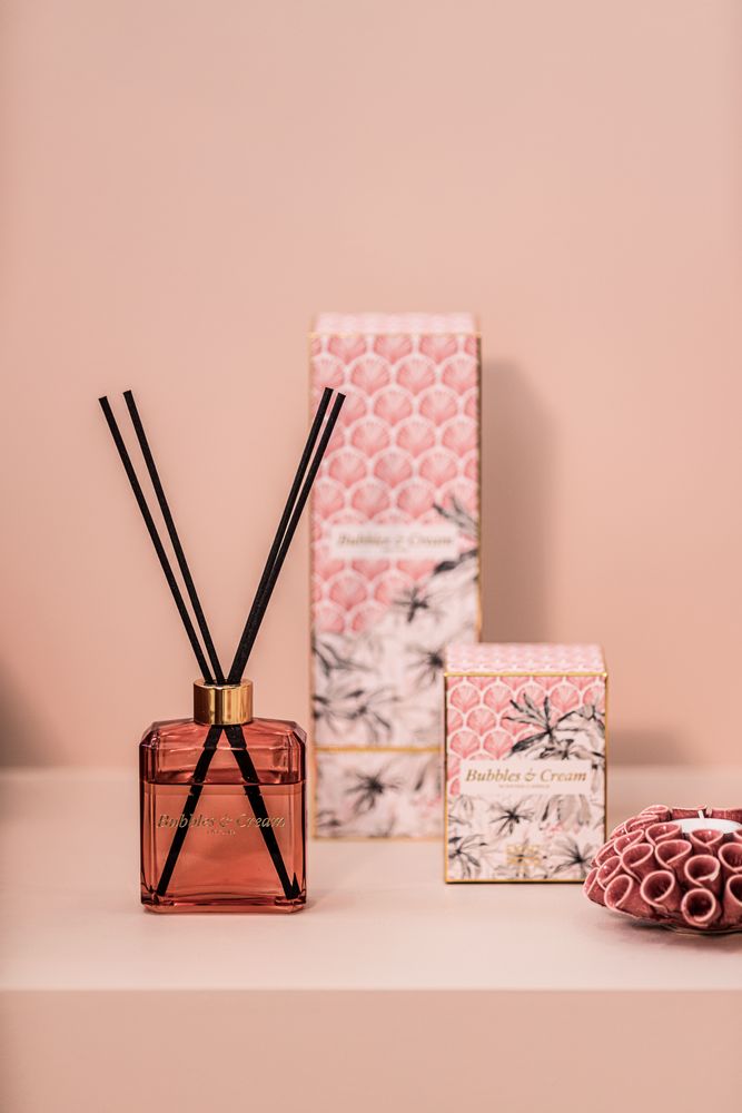 Diffuseurs de parfums - Allure - EIGHTMOOD