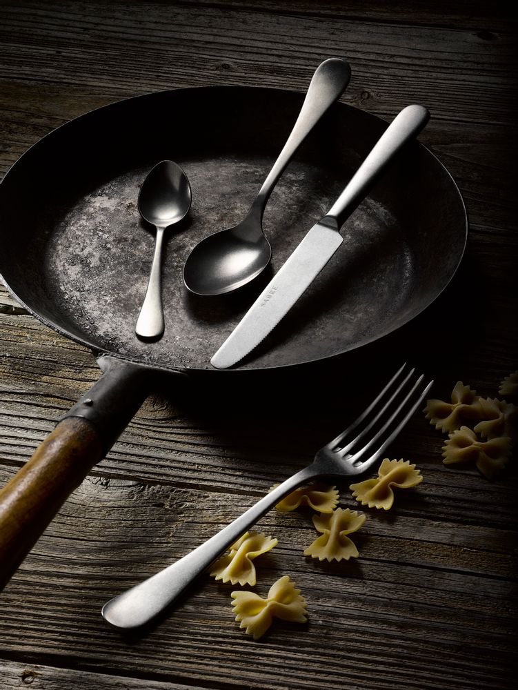 Flatware - MARIUS cutlery - SABRE PARIS