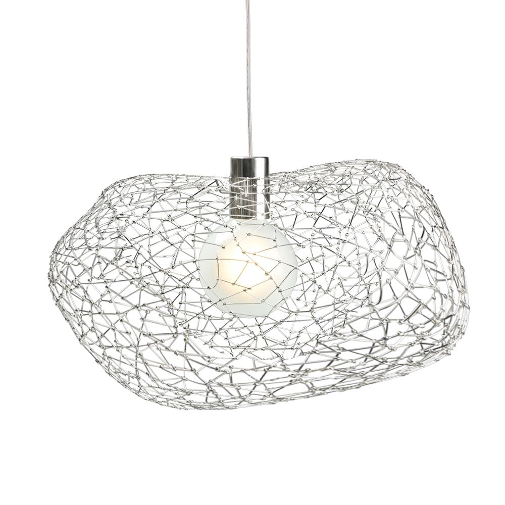 Design objects - Cloud Pendant - ANGO