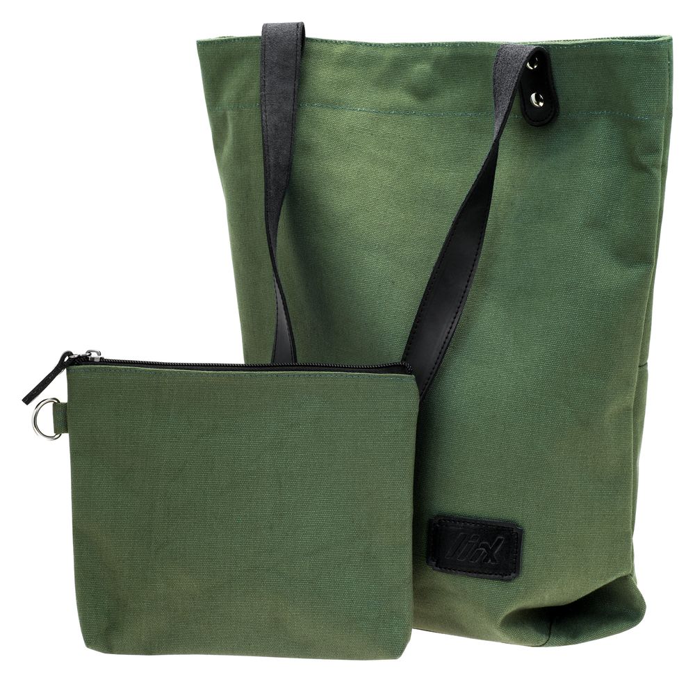 Bags and totes - Liix Kannwas Canvas - LIIX