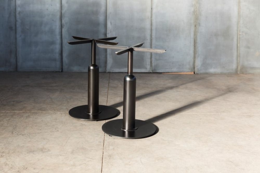 Tables de jardin - Table de jardin APOLLO - HEERENHUIS MANUFACTUUR