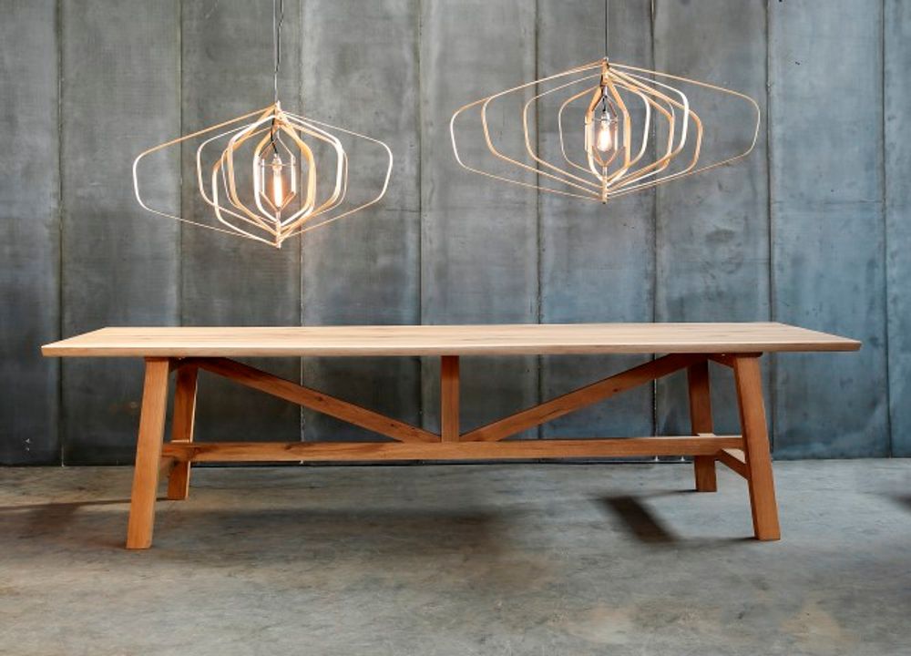 Hanging lights - MOGU lamp - HEERENHUIS MANUFACTUUR