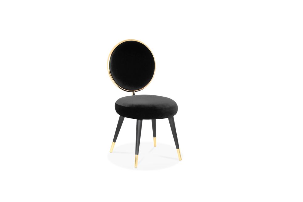 Chaises - GRACEFUL Chair - ROYAL STRANGER