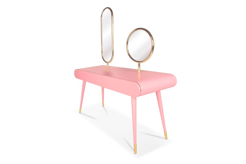 Dining Tables - GRACE DRESSING TABLE - ROYAL STRANGER