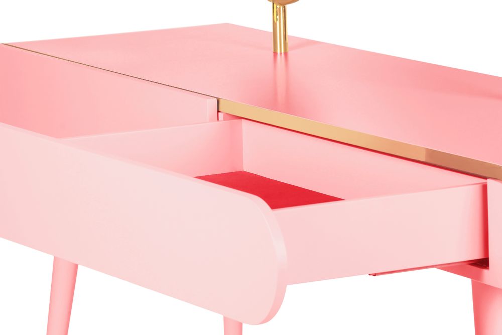 Dining Tables - GRACE DRESSING TABLE - ROYAL STRANGER