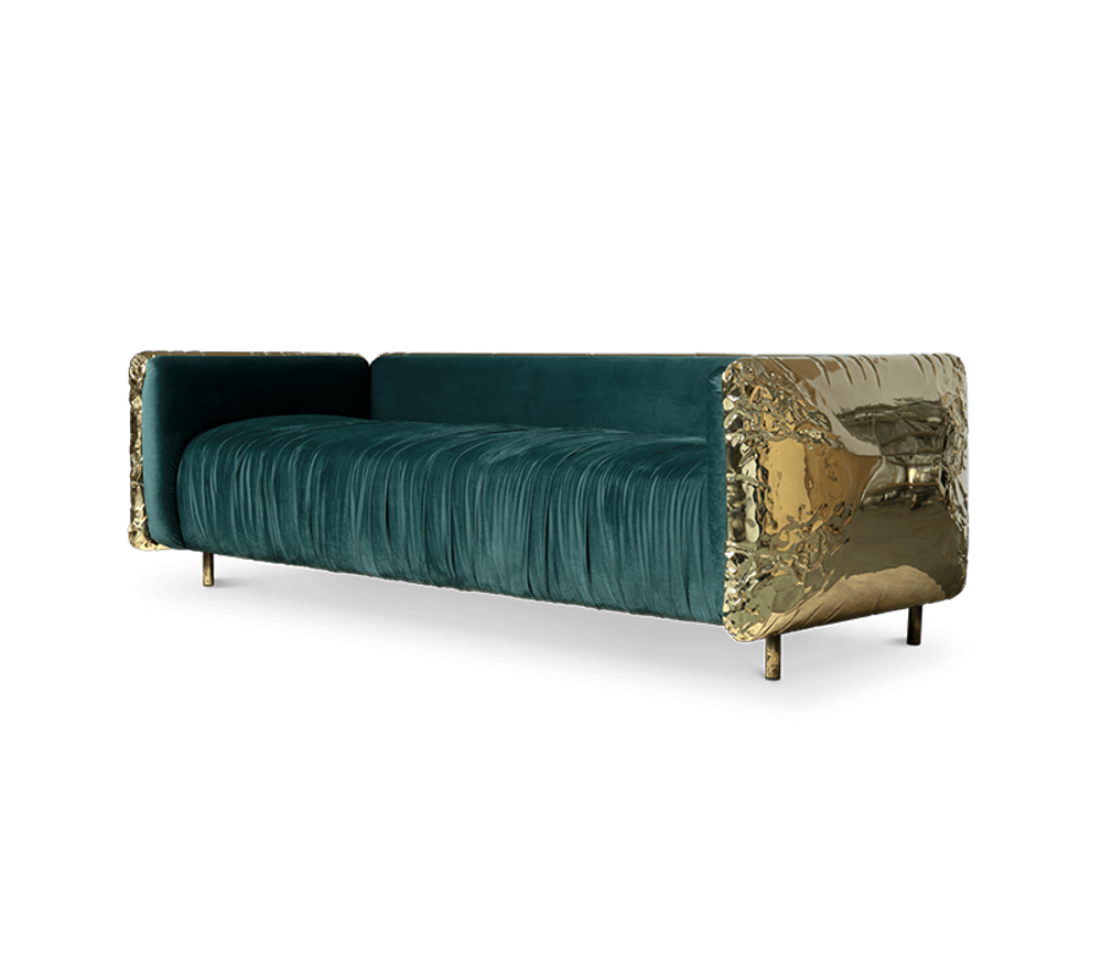 Sofas - IMPERFECTIO Sofa - BOCA DO LOBO