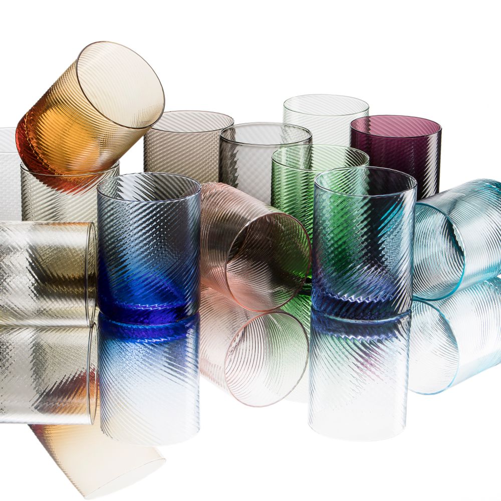 Verres - Verre MUN Collection - VG - VGNEWTREND