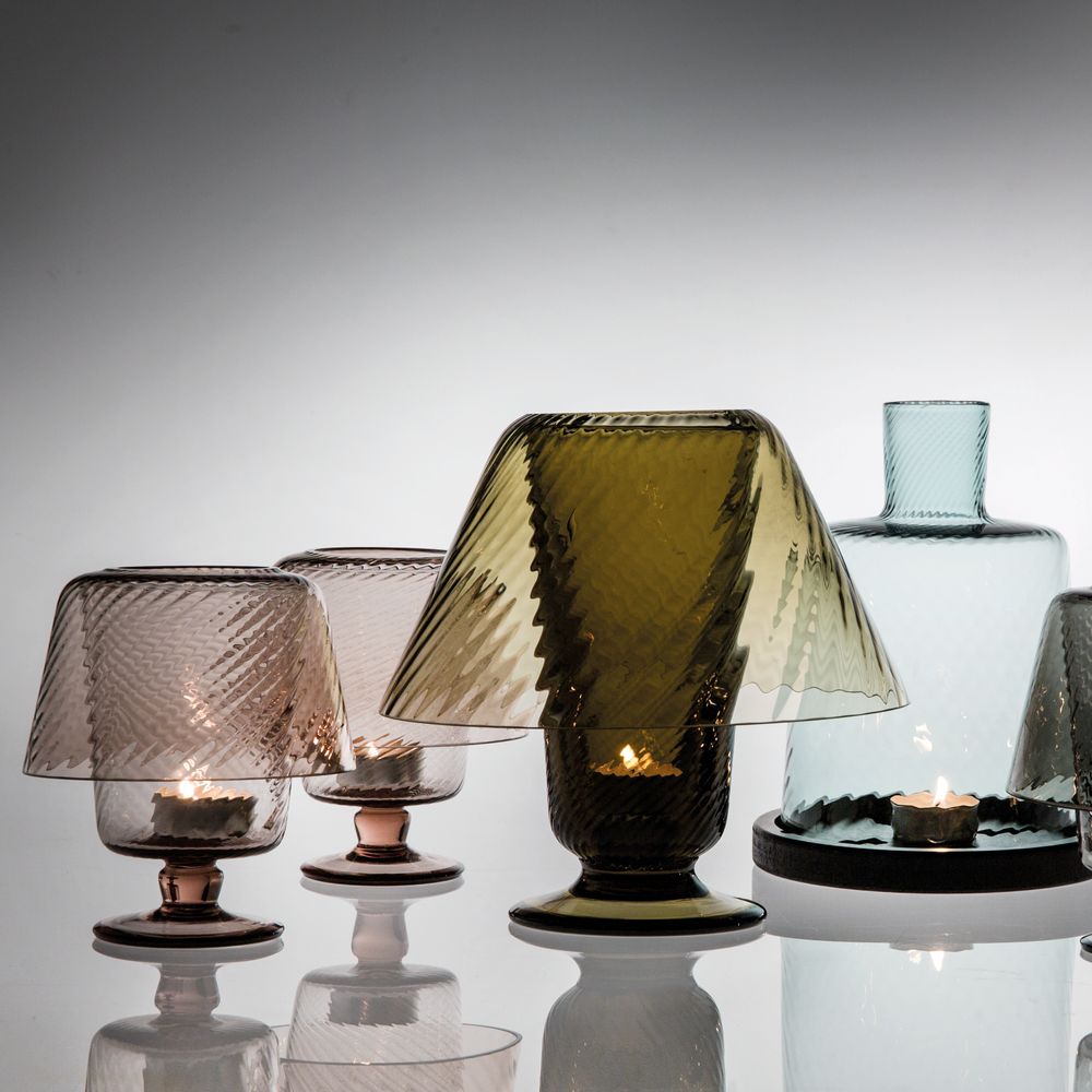 Verres - Verre MUN Collection - VG - VGNEWTREND