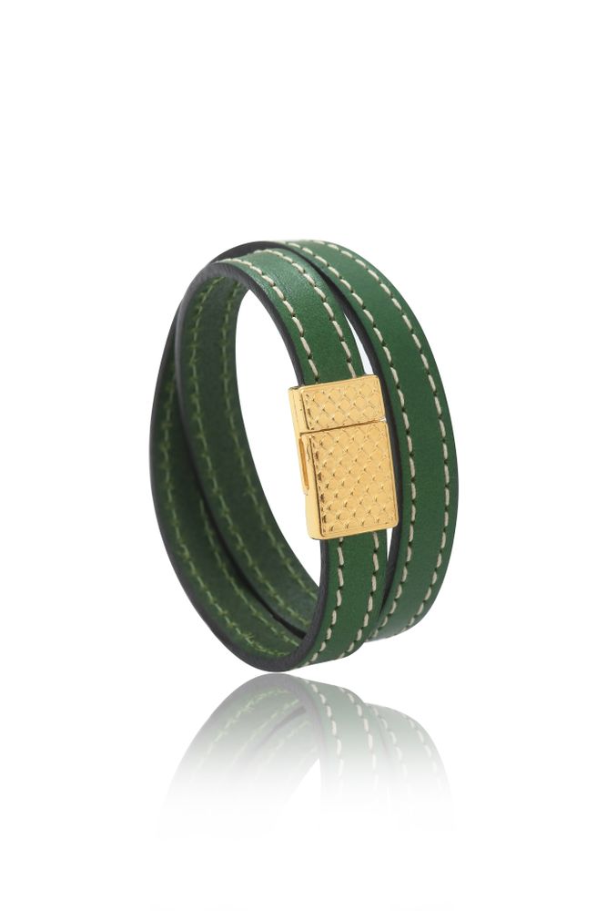 Jewelry - Double lien - RISTMIK