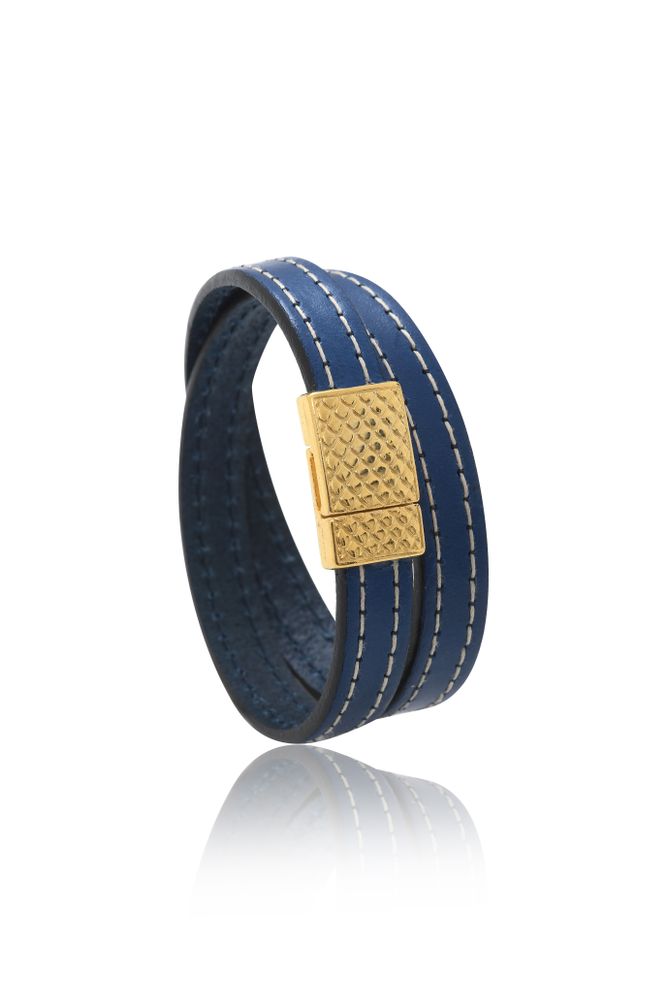 Jewelry - Double lien - RISTMIK
