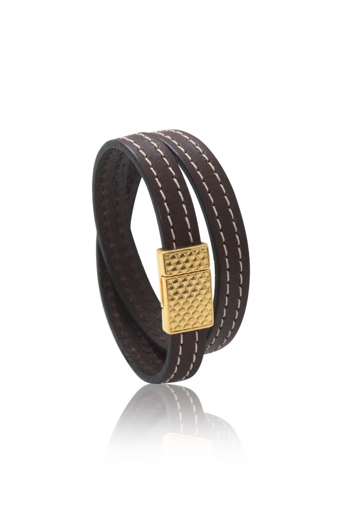 Jewelry - Double lien - RISTMIK