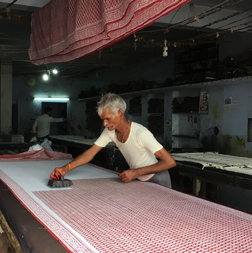 Unique pieces - Home textiles and unique pieces - VAN VERRE