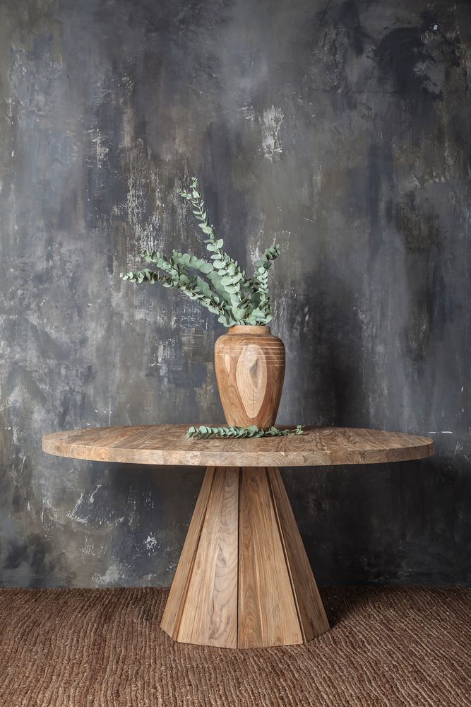 Dining Tables - Dining table JATI WL - DAREELS
