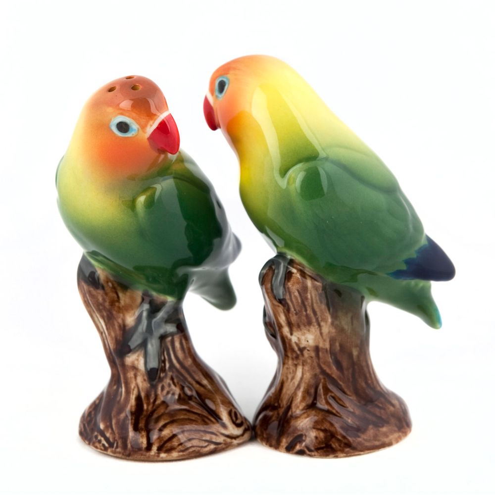 Condiments - Salt and pepper shakers - QUAIL DESIGNS EUROPE BV