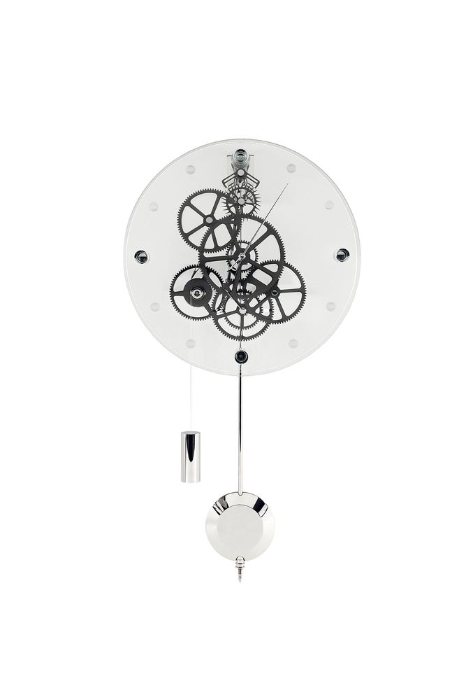 Clocks - Takto Allegro - TAKTO TIMEPIECES BY TECKELL