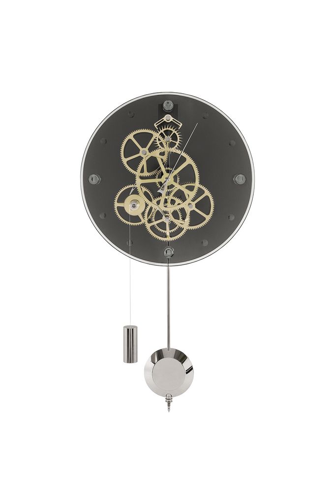 Clocks - Takto Vivace - TAKTO TIMEPIECES BY TECKELL