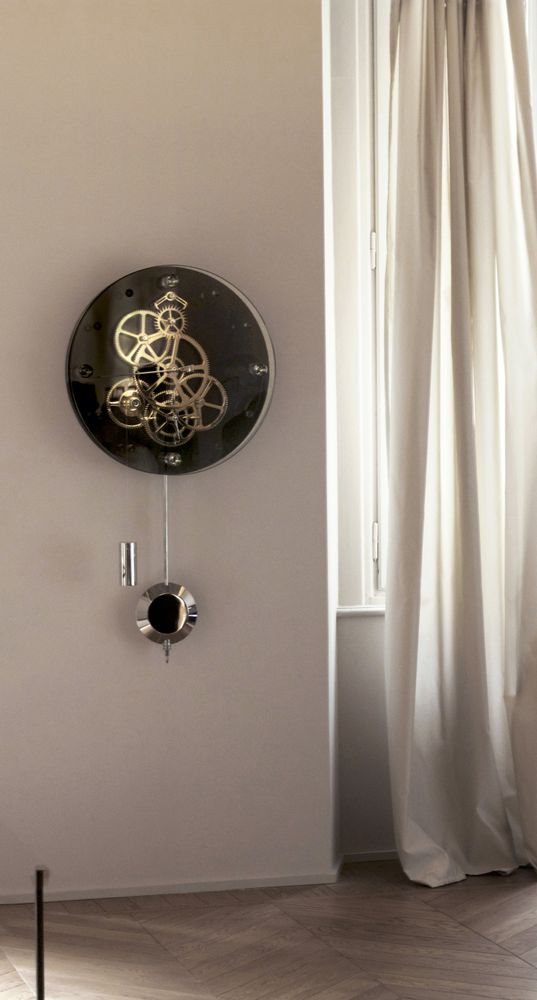 Clocks - Takto Vivace - TAKTO TIMEPIECES BY TECKELL