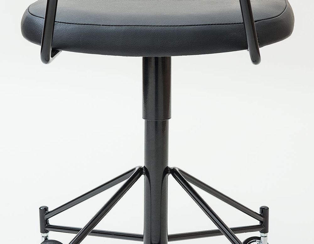 Office seating - CM231 - Caster Chair - METROCS