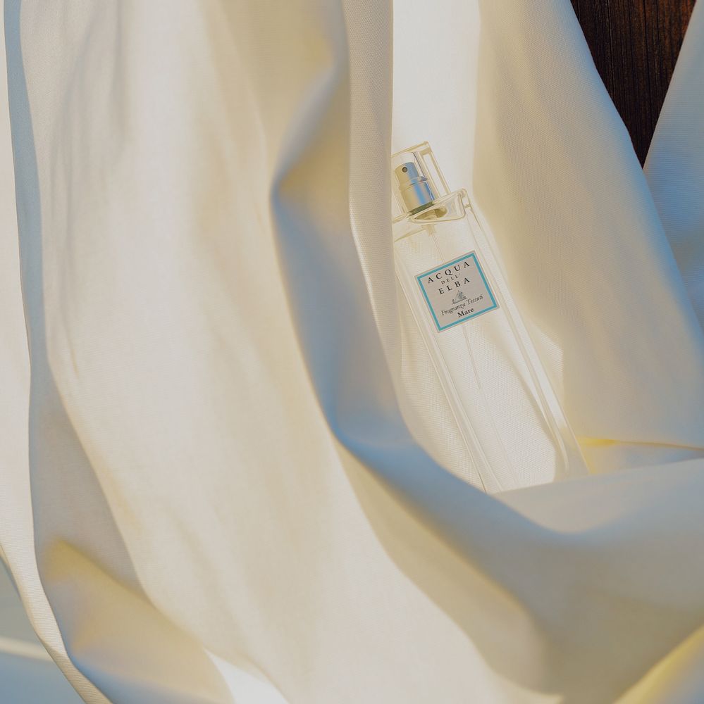 Home fragrances - FRAGRANCES FOR FABRICS • MARE | 20 D - ACQUA DELL'ELBA