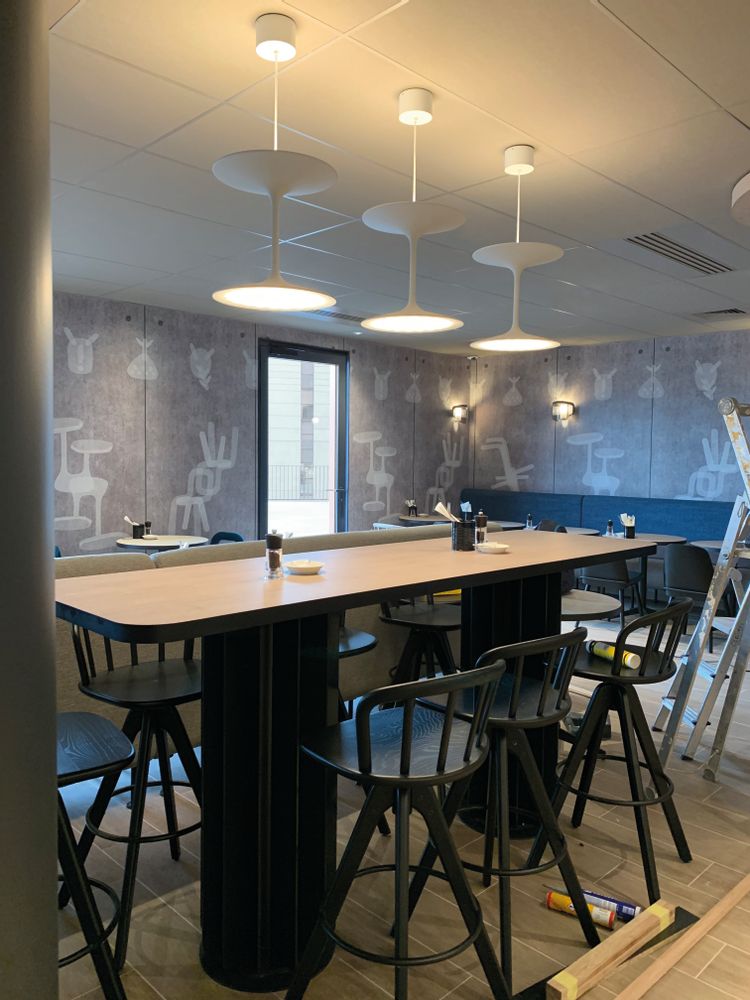 Éclairage LED - MULTIVERSE - ARPEL LIGHTING