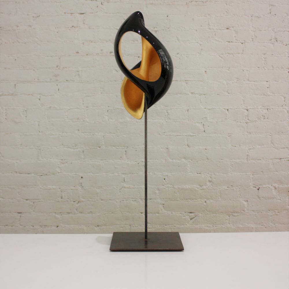 Sculptures, statuettes and miniatures - Turitella 3M - ATELIERNOVO