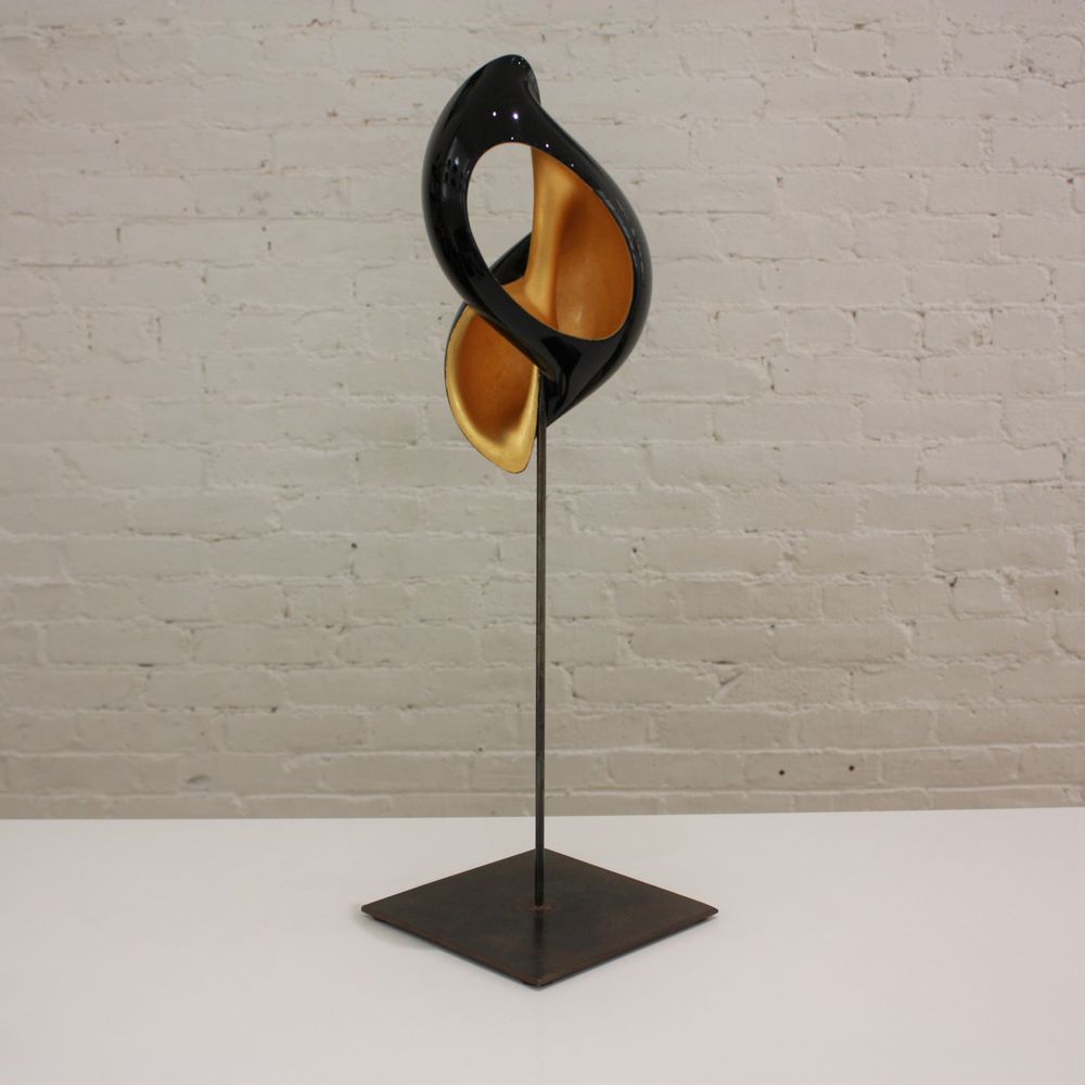 Sculptures, statuettes and miniatures - Turitella 3M - ATELIERNOVO