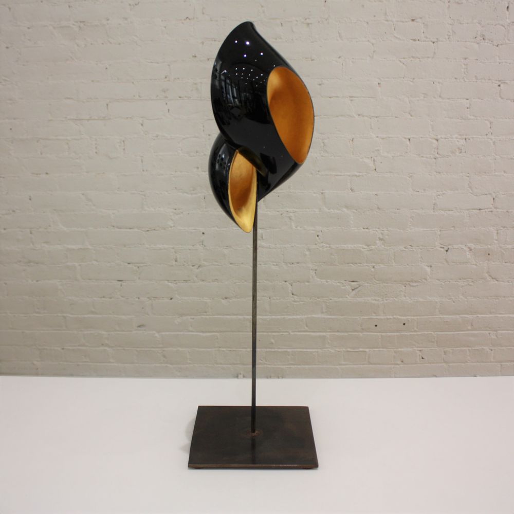 Sculptures, statuettes and miniatures - Turitella 3M - ATELIERNOVO