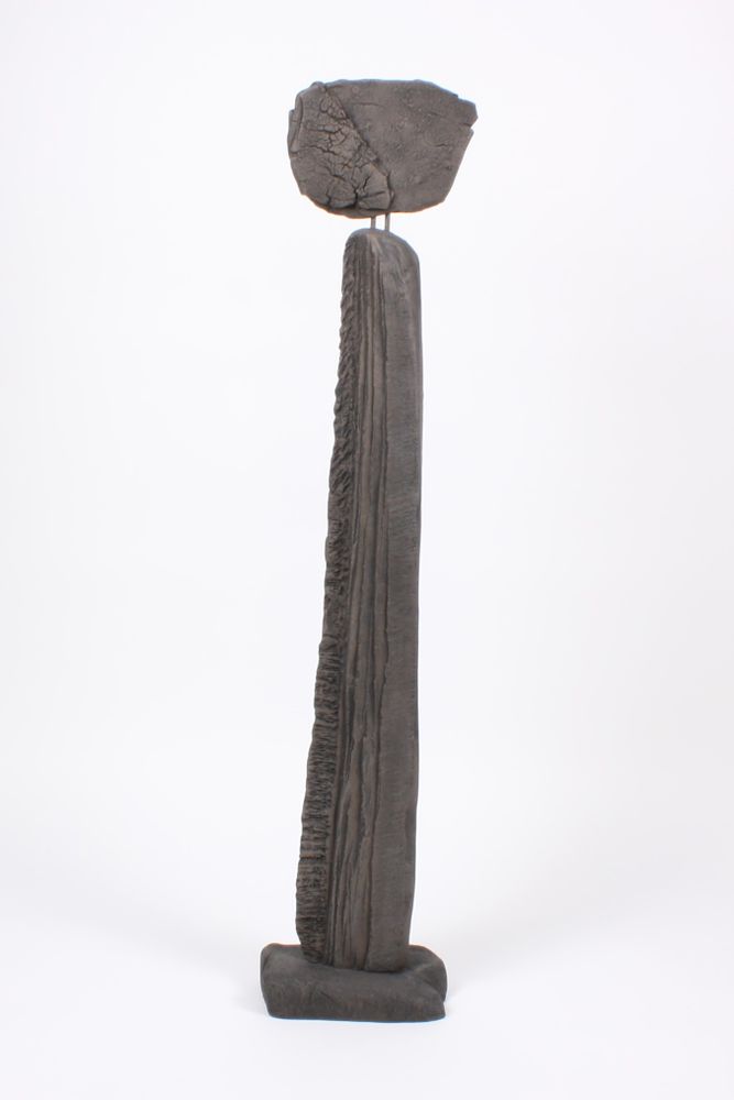 Sculptures, statuettes and miniatures - Oracle sculpture - ATELIERNOVO