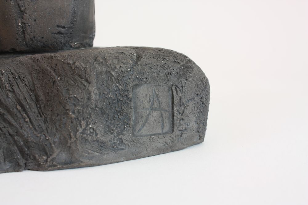 Sculptures, statuettes and miniatures - Oracle sculpture - ATELIERNOVO