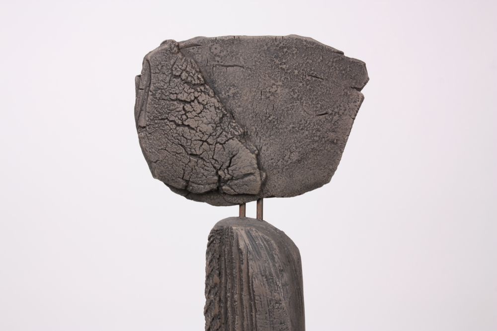 Sculptures, statuettes and miniatures - Oracle sculpture - ATELIERNOVO