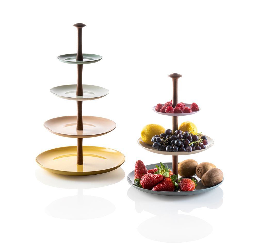 Assiettes au quotidien - AliCE ensemble thé et salle à manger - FEINEDINGE