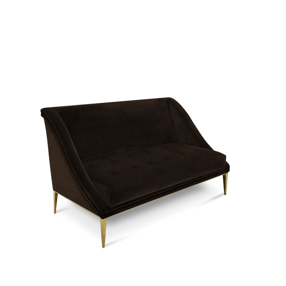 Assises pour bureau - Geisha Sofa - COVET HOUSE