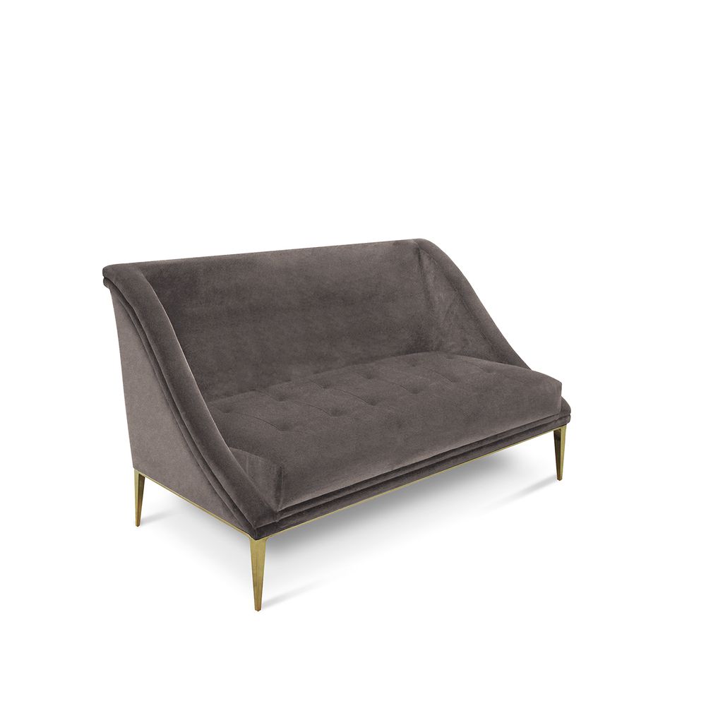 Assises pour bureau - Geisha Sofa - COVET HOUSE