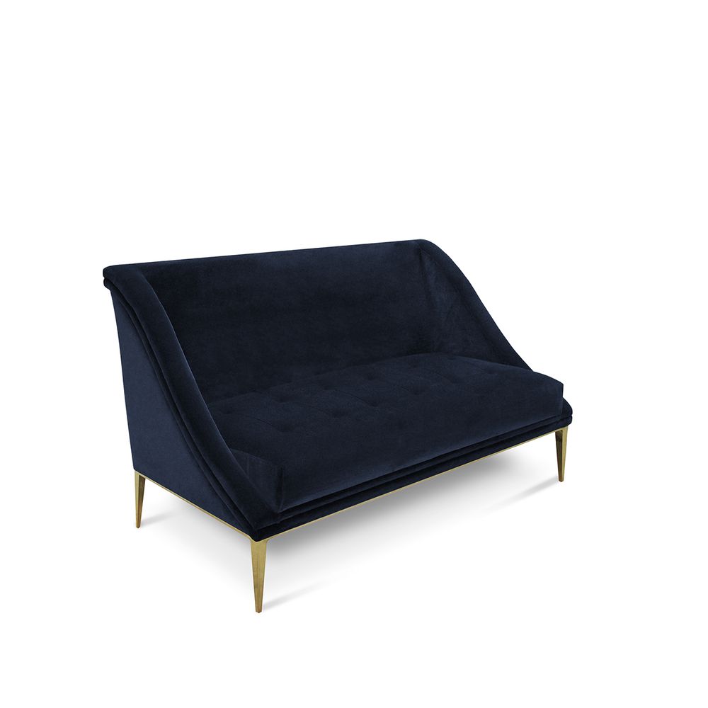 Assises pour bureau - Geisha Sofa - COVET HOUSE