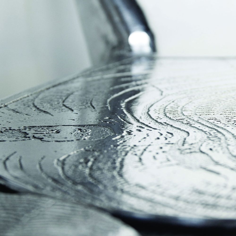 Chairs for hospitalities & contracts - Emporium Silver Chair  - COVET HOUSE