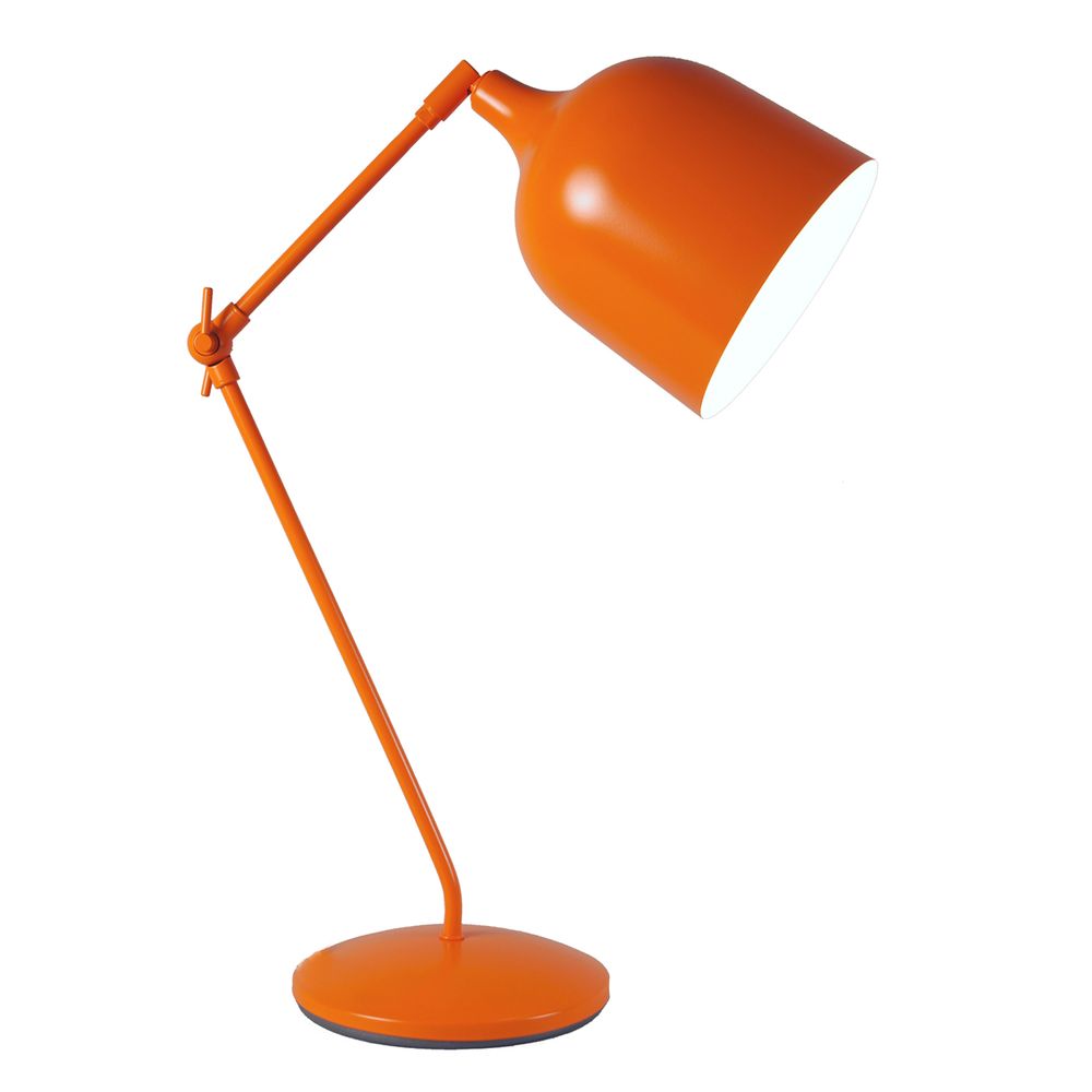 Decorative objects - Table lamp MEKANO LT - ALUMINOR
