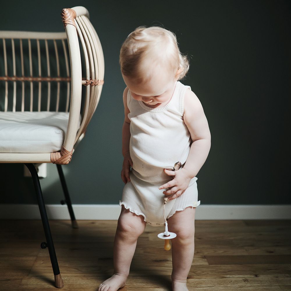 Baby furniture - Side bed MARTHA - BERMBACH HANDCRAFTED GMBH