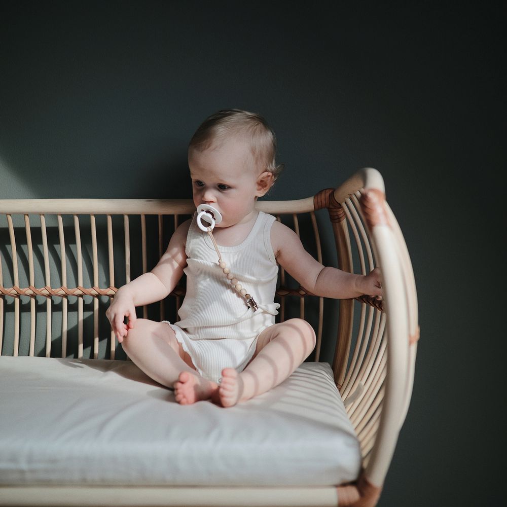 Baby furniture - Side bed MARTHA - BERMBACH HANDCRAFTED GMBH