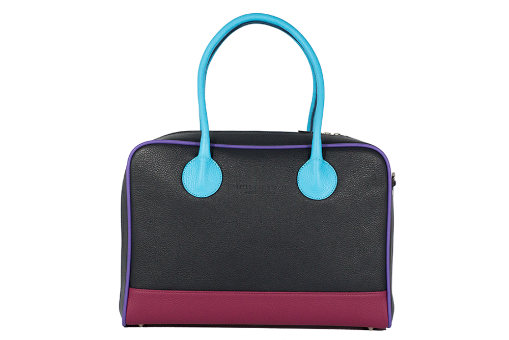 Sacs et cabas - Sac Woody PLUS - HESTER VAN EEGHEN